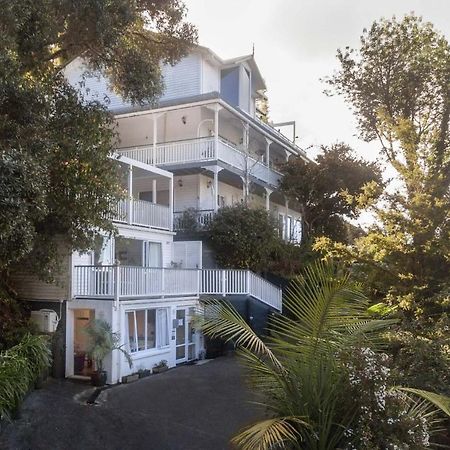 Bed and Breakfast Marlin House Paihia Exterior foto