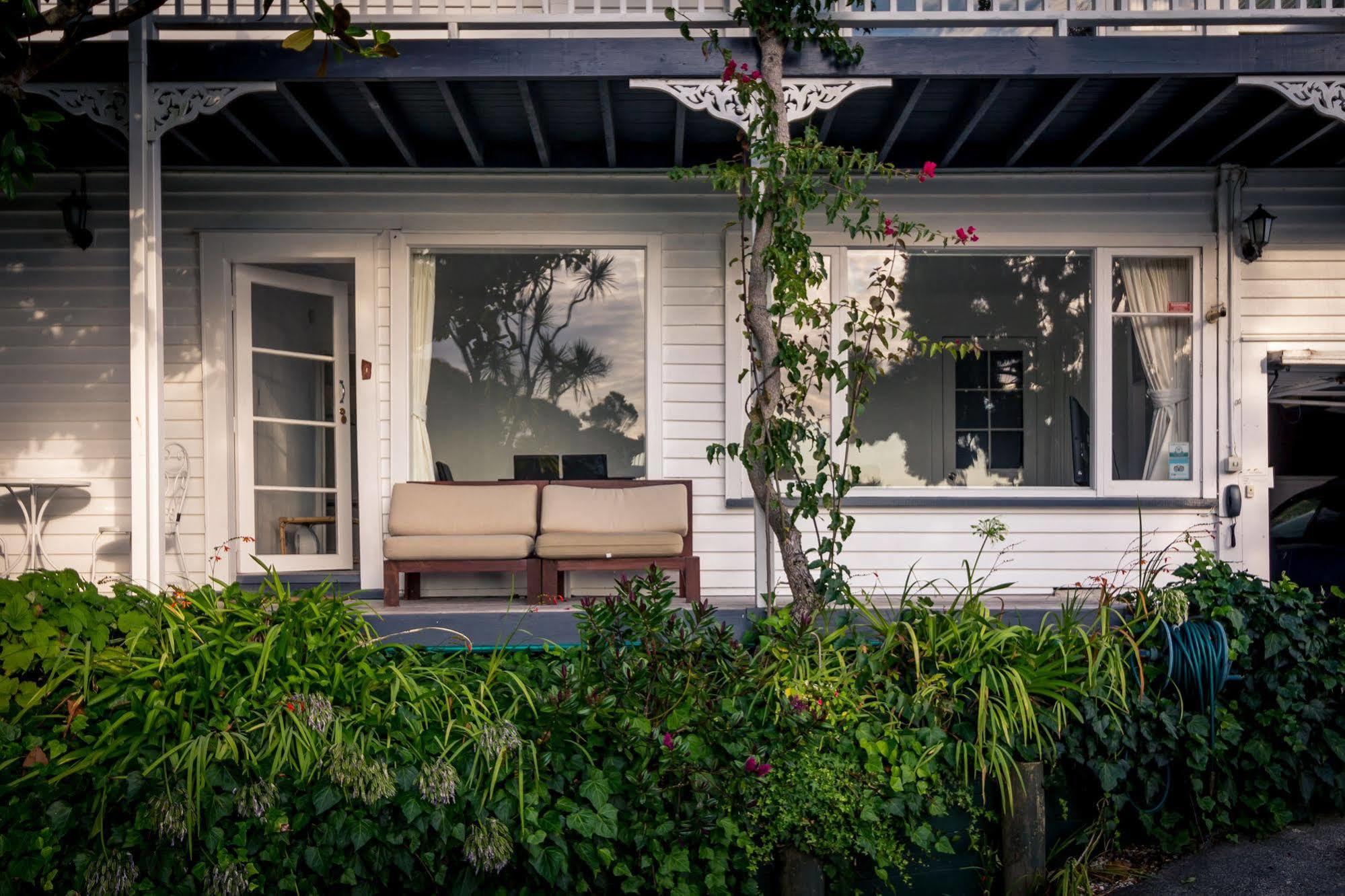 Bed and Breakfast Marlin House Paihia Exterior foto