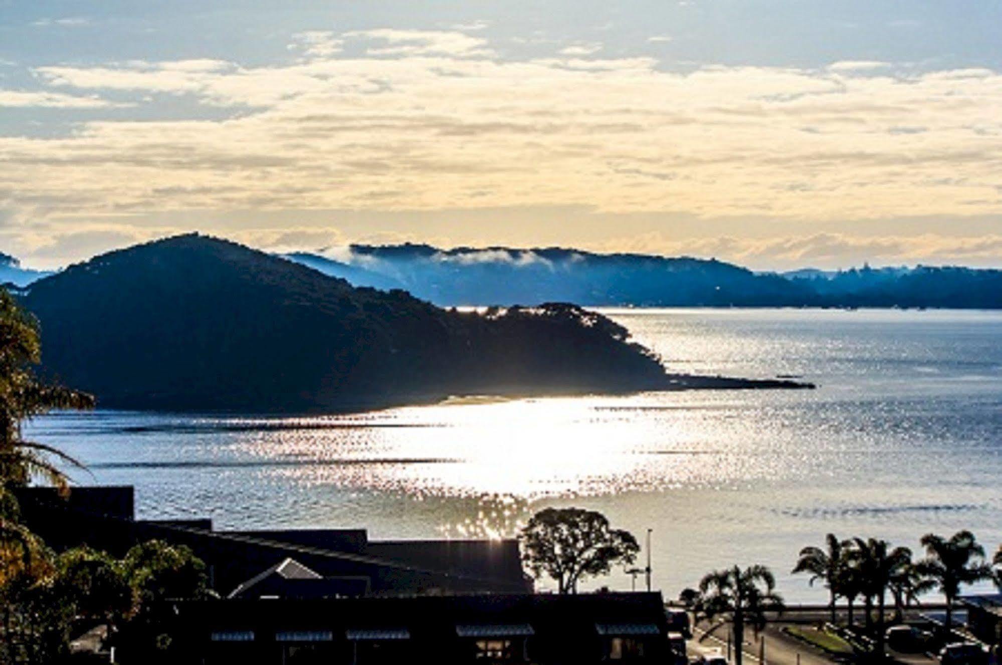 Bed and Breakfast Marlin House Paihia Exterior foto