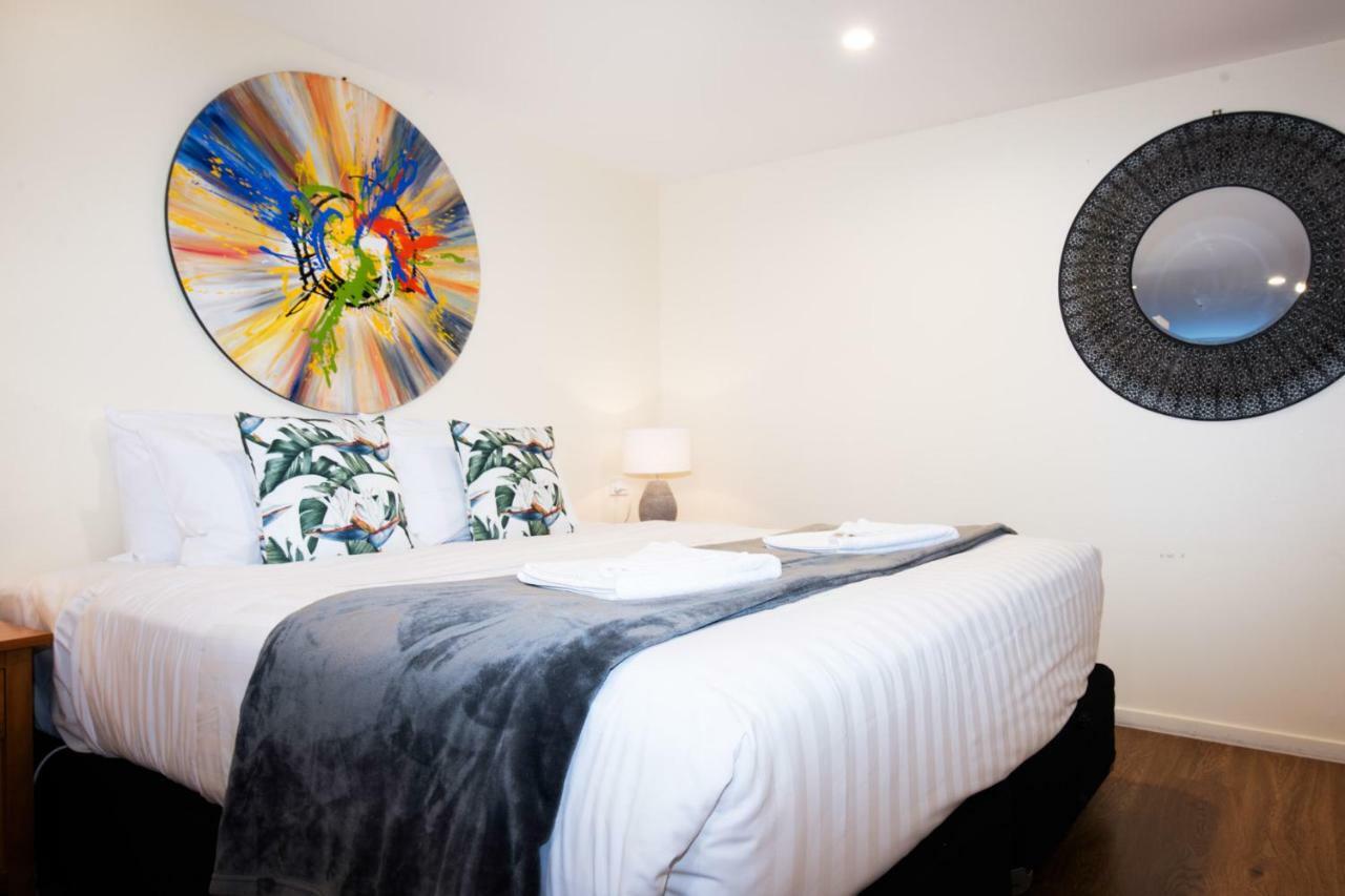 Bed and Breakfast Marlin House Paihia Exterior foto