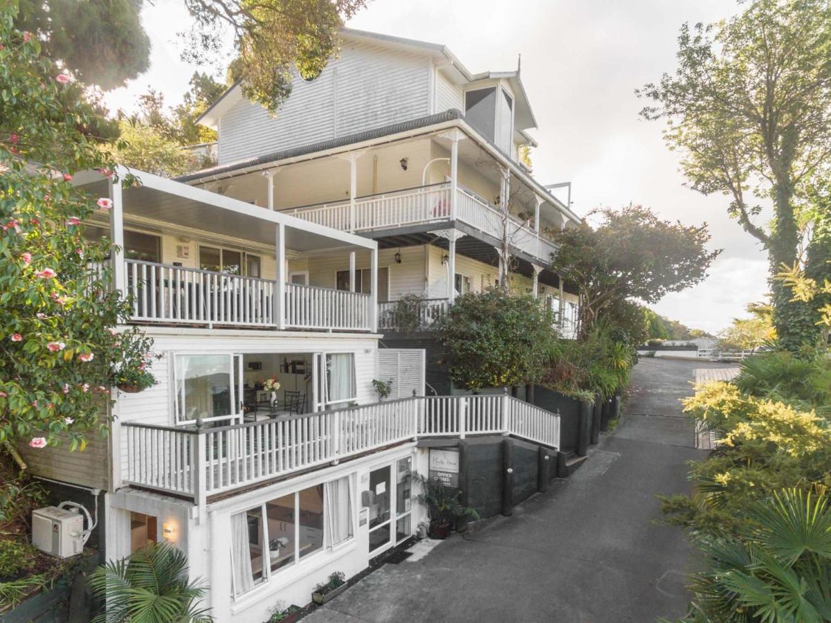 Bed and Breakfast Marlin House Paihia Exterior foto